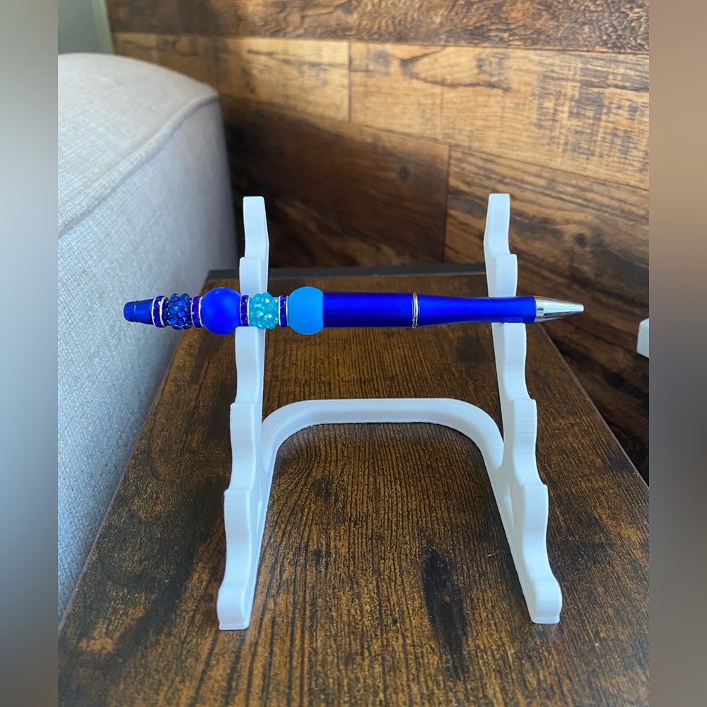 Pen Display (3D Printed) Stand Only.